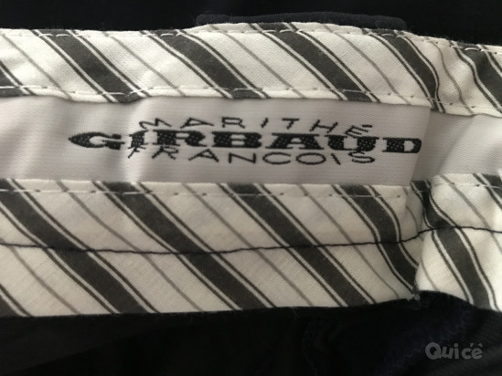 Pantaloni Marithè Francois Girbeaud  foto-314762