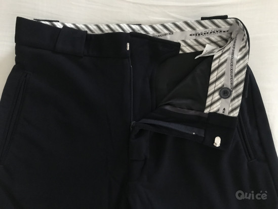 Pantaloni Marithè Francois Girbeaud  foto-314763