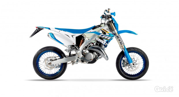 TM RACING SMR 125 FI 2020 foto-20784