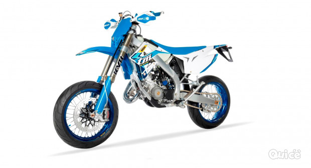 TM RACING SMR 125 FI 2020 foto-3599