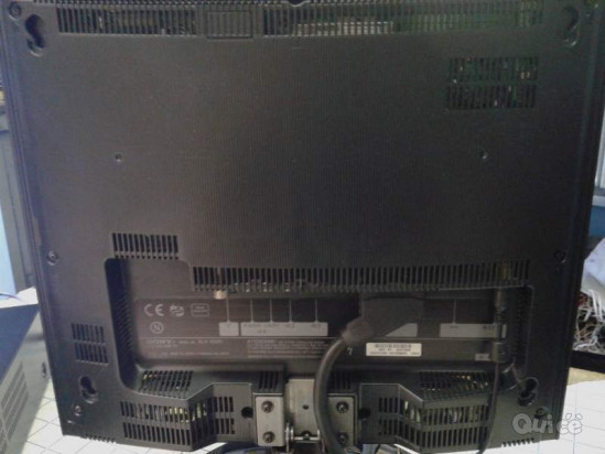 TV SONY KLV-15SR1 foto-20791