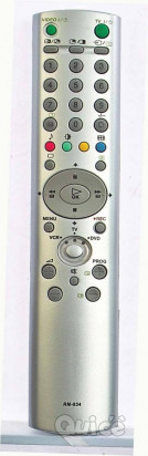 TV SONY KLV-15SR1 foto-20792