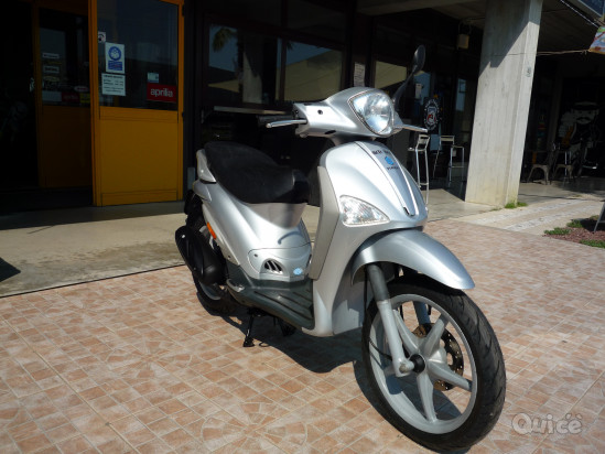 PIAGGIO LIBERTY 50   2Tempi foto-316884