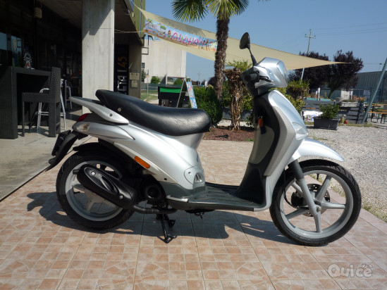 PIAGGIO LIBERTY 50   2Tempi foto-316886