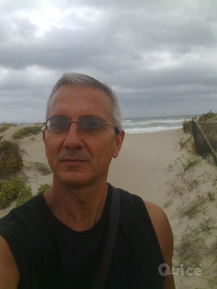 Cerco Signora romantica foto-36461