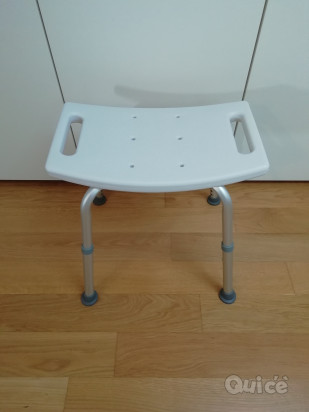 Sgabello Per Doccia foto-318474