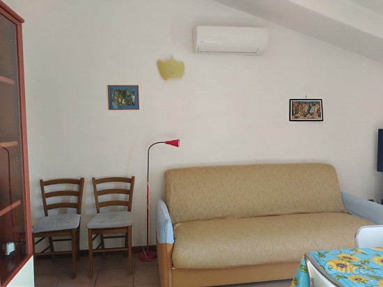 Monolocale a Sirmione foto-318608