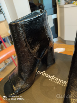 Stivaletto Prima Donna foto-36610