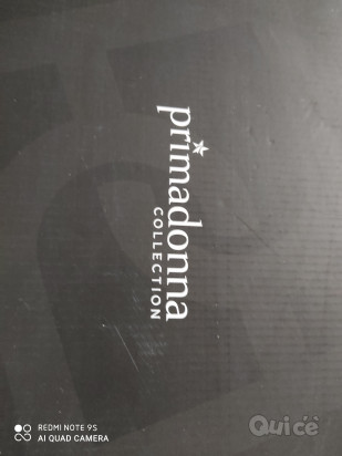 Stivaletto Prima Donna foto-319359