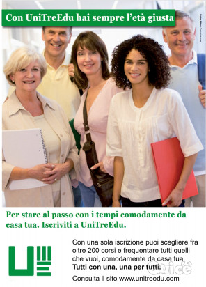 Corsi UniTreEdu foto-36755