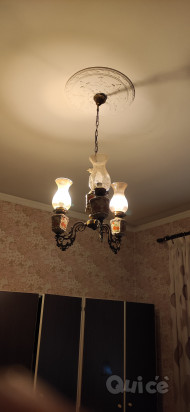 SET LAMPADARI  foto-321134