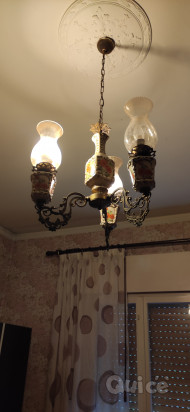 SET LAMPADARI  foto-36781