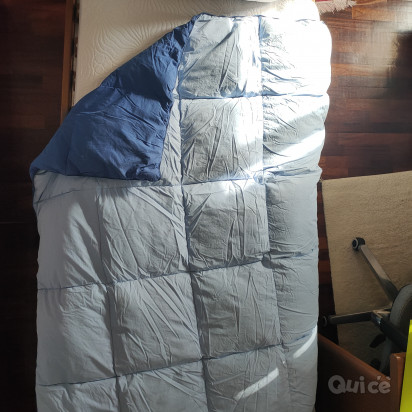 Set 3 piumini double-face foto-321218