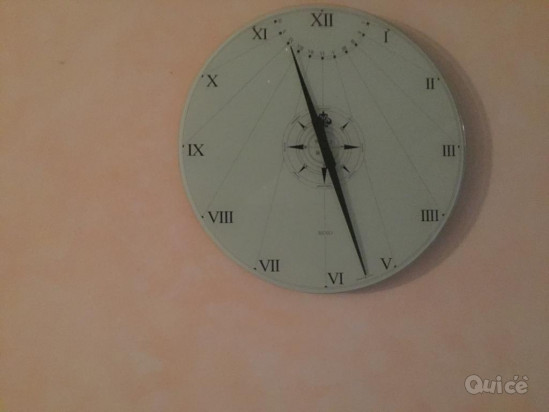 Vendo orologio con numeri romani  foto-36811