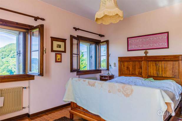 SPLENDIDO RUSTICO IN ZONA PANORAMICA A TARZO a Tarzo foto-321632