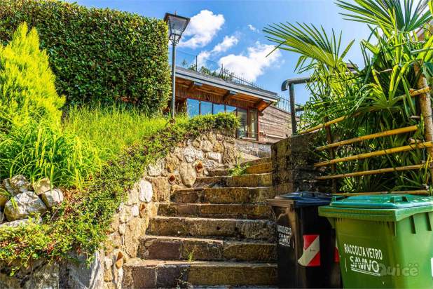 SPLENDIDO RUSTICO IN ZONA PANORAMICA A TARZO a Tarzo foto-321624