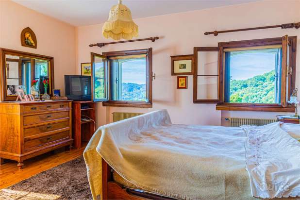 SPLENDIDO RUSTICO IN ZONA PANORAMICA A TARZO a Tarzo foto-321634