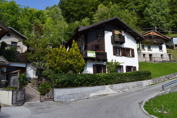 Casa Indipendente in Vendita in Vallata foto-36854