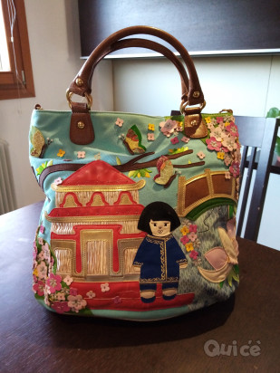 Borsa BRACCIALINI foto-36923