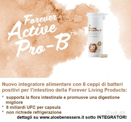 Prenditi cura del tuo intestino per migliorare il tuo benessere foto-322407