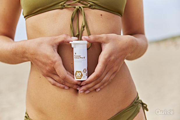 Prenditi cura del tuo intestino per migliorare il tuo benessere foto-322408