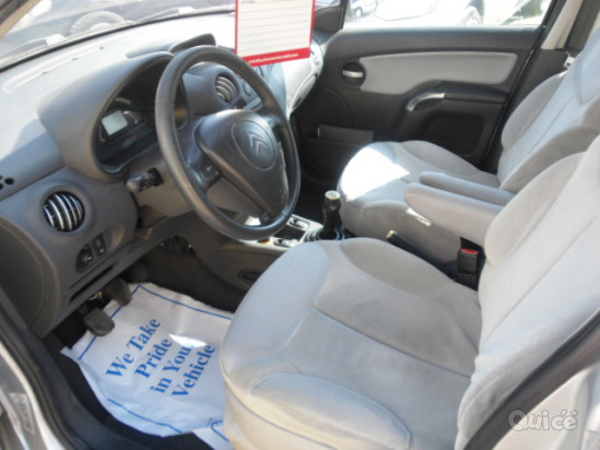 CITROEN C3 1.4 HDI EXCLUSIVE 66KW 90CV 5P  foto-322899