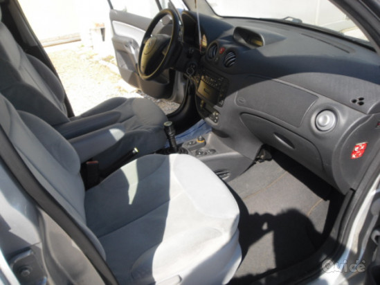 CITROEN C3 1.4 HDI EXCLUSIVE 66KW 90CV 5P  foto-322905