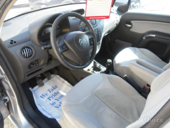 CITROEN C3 1.4 HDI EXCLUSIVE 66KW 90CV 5P  foto-322900