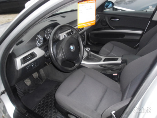 BMW 320D TOURING 177CV 5P  foto-322972