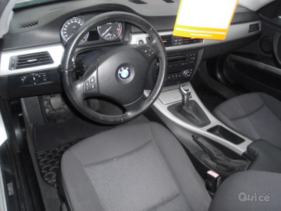 BMW 320D TOURING 177CV 5P  foto-322975