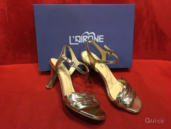 Sandalo L&rsquo;Airone foto-37008