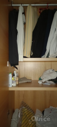 Armadio bianco 6 ante foto-324211