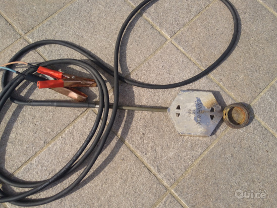 Sublimatore Varrox foto-324303