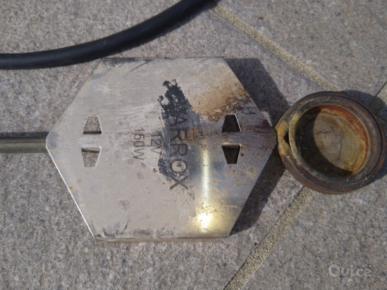 Sublimatore Varrox foto-37141