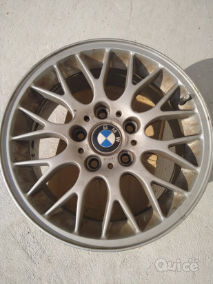 Cerchi in lega per Bmw foto-37142