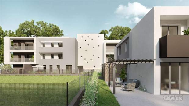 ATTICO CON QUATTRO CAMERE a Treviso foto-324626