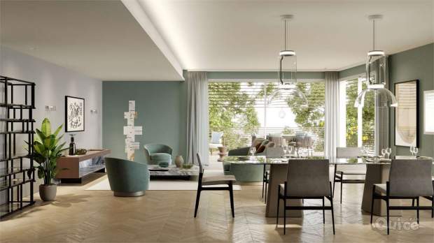 ATTICO CON QUATTRO CAMERE a Treviso foto-324629