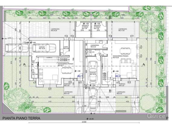 Bifamiliare di nuova costruzione a Treviso foto-324637