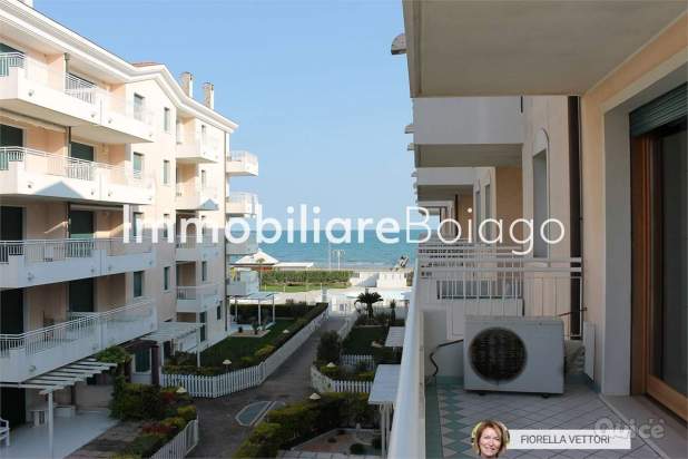 Jesolo Fronte mare - Appartamento 3 camere a Jesolo foto-324642