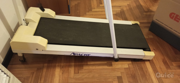 Tapis roulant meccanico foto-37186