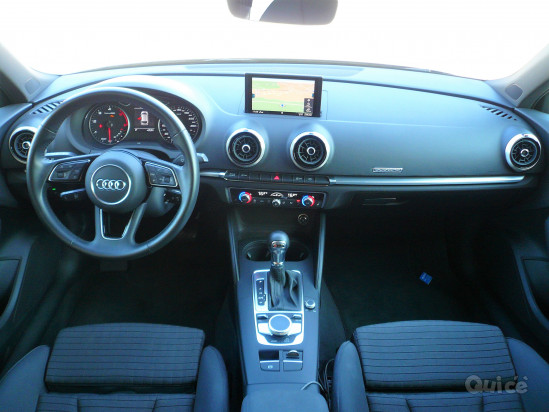 Audi A3 SPB 2.0 TDI 184 CV quattro S tronic SPORT foto-324919