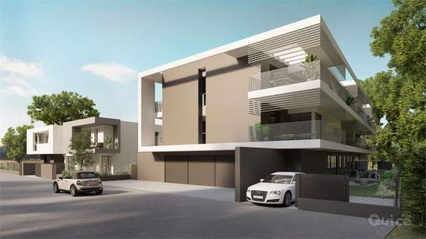 APPARTAMENTO TRE CAMERE E TERRAZZO ABITABILE a Treviso foto-37274