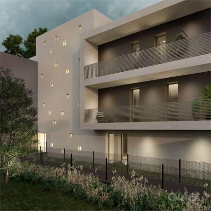 APPARTAMENTO TRE CAMERE E TERRAZZO ABITABILE a Treviso foto-325138