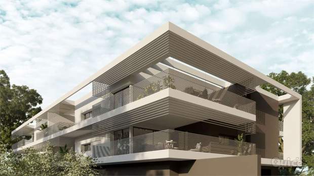 Appartamento attico tre camere a Treviso foto-325146