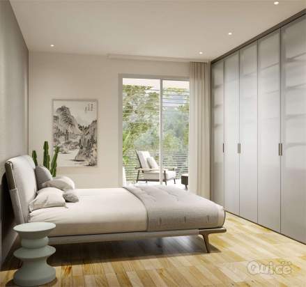 Appartamento attico tre camere a Treviso foto-325149