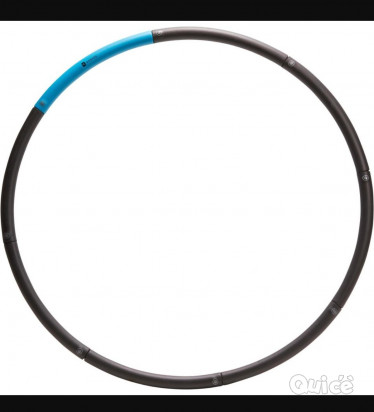Vendo hula hoop pilates 1,4kg foto-37293