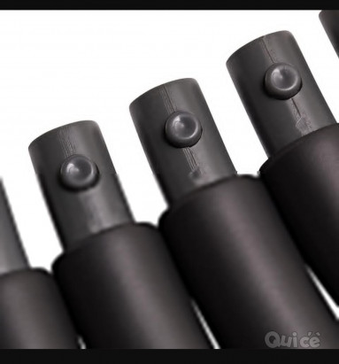 Vendo hula hoop pilates 1,4kg foto-325186