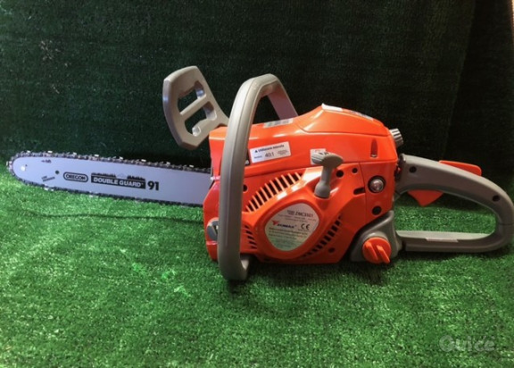 MOTOSEGA ZMC 3501 foto-37364