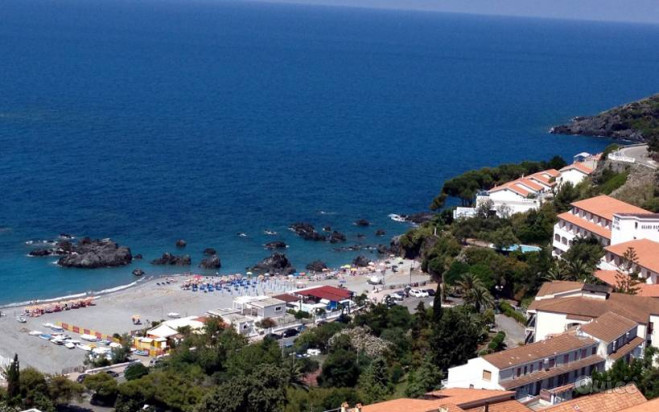 Appartamento Pitagora Scalea foto-37429