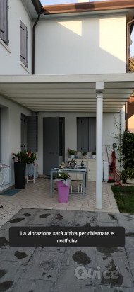 Vendesi tettoia misure  4.17 x 3.59  foto-37528